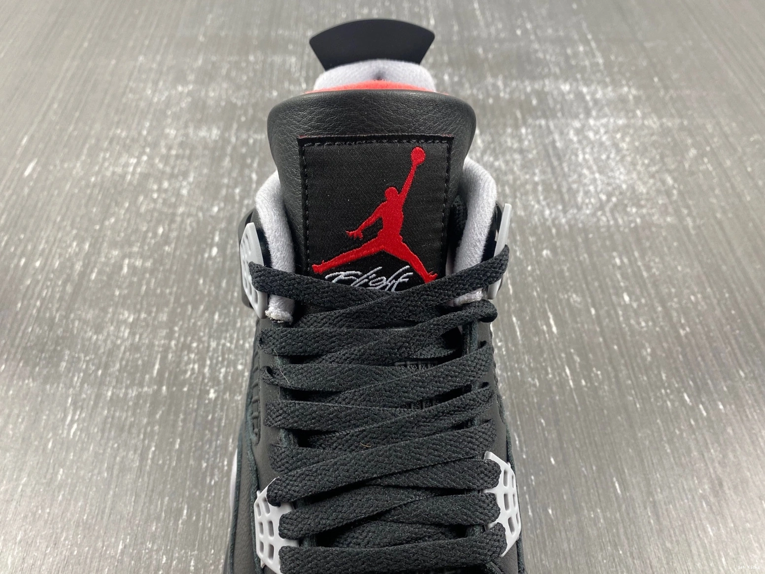 4 Bred Jordan FV5029-006 Reimagined Air 0916